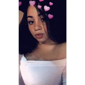 Meet your Posher, Ebony